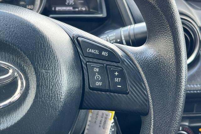 2018 Toyota Yaris iA Base Roseville CA