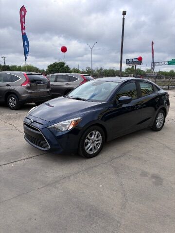 2018 Toyota Yaris iA Base San Antonio TX