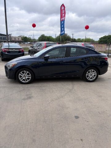 2018 Toyota Yaris iA Base San Antonio TX