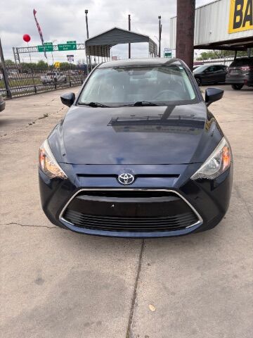 2018 Toyota Yaris iA Base San Antonio TX