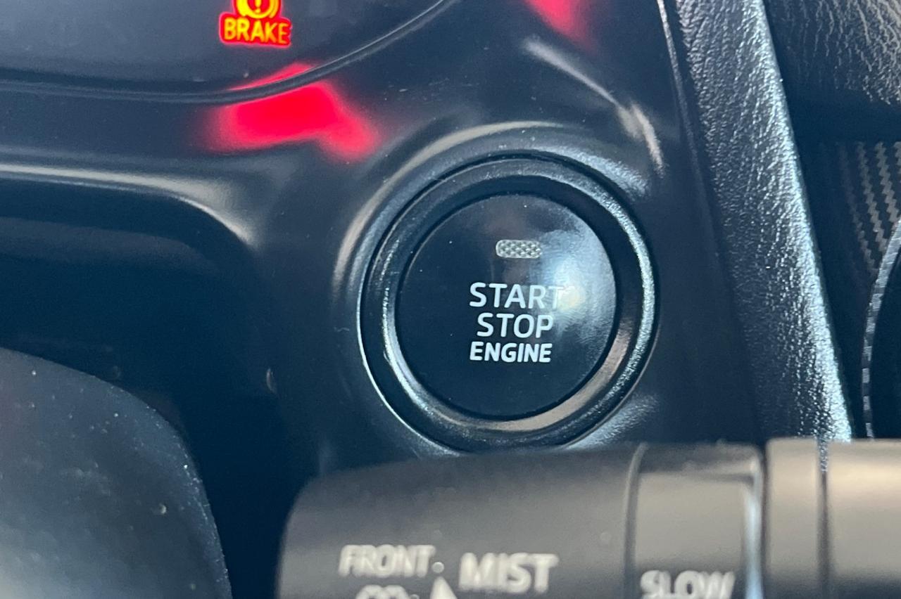 2018 Toyota Yaris iA Base Ontario OR