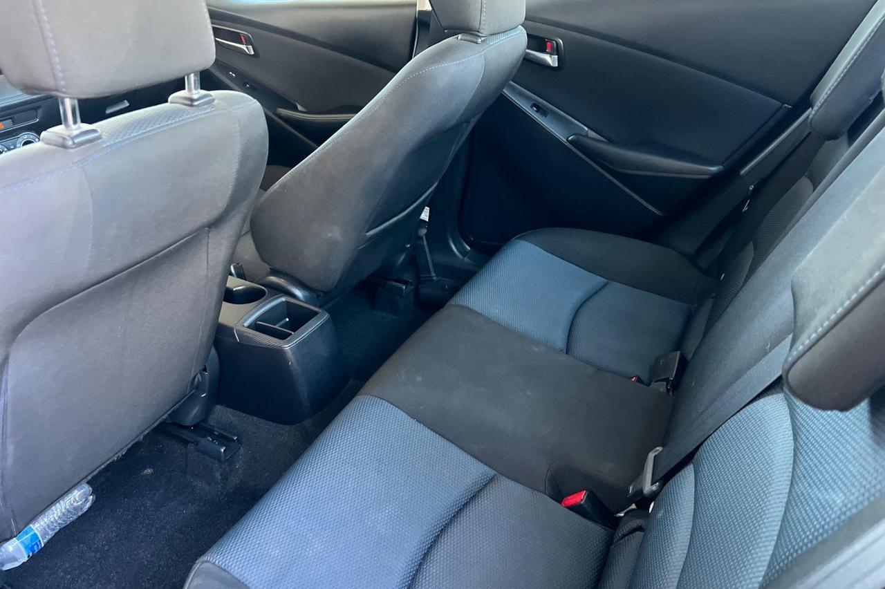 2018 Toyota Yaris iA Base Ontario OR