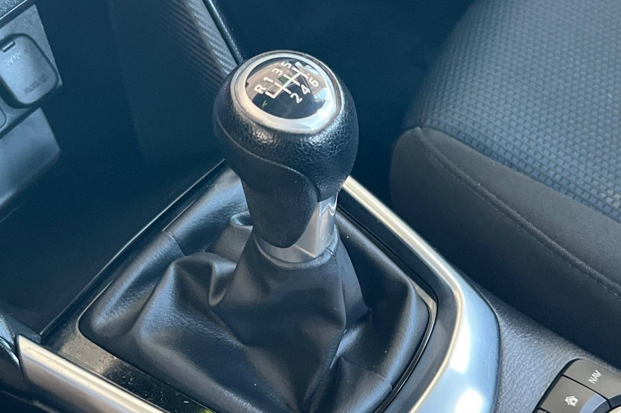 2018 Toyota Yaris iA Base Ontario OR