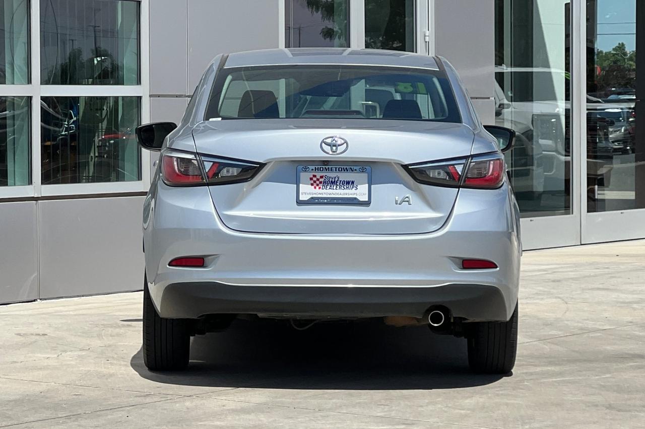 2018 Toyota Yaris iA Base Ontario OR