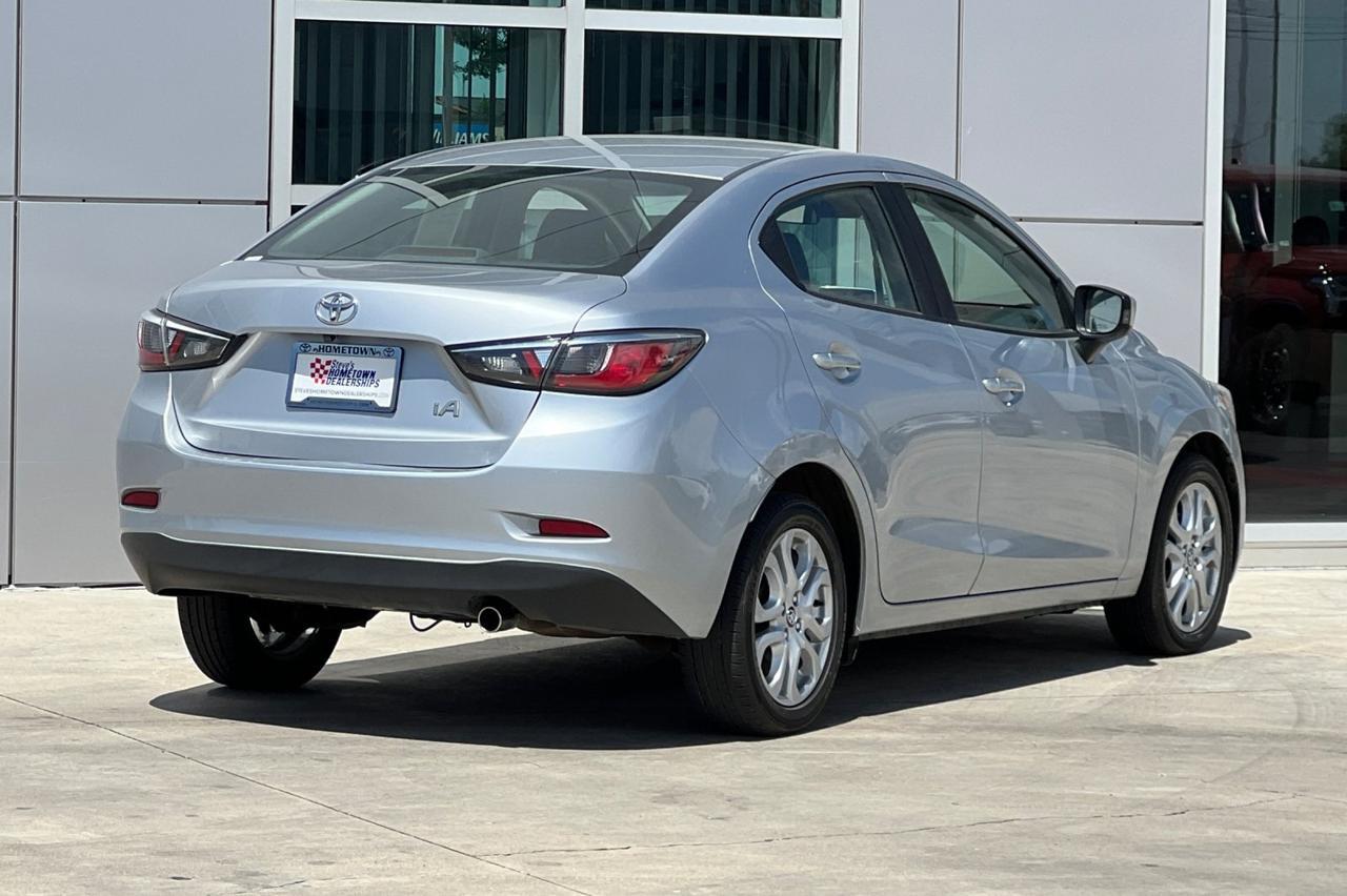 2018 Toyota Yaris iA Base Ontario OR