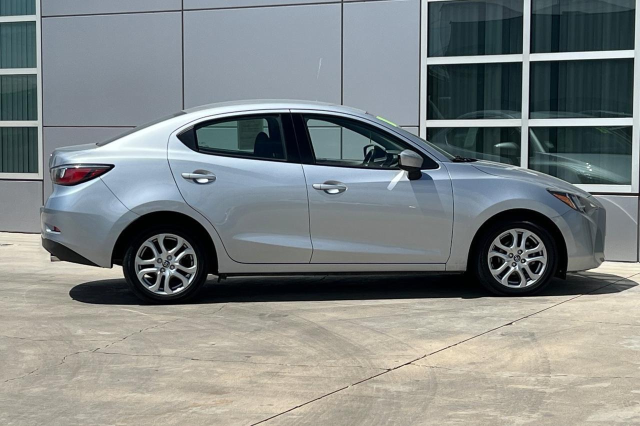 2018 Toyota Yaris iA Base Ontario OR