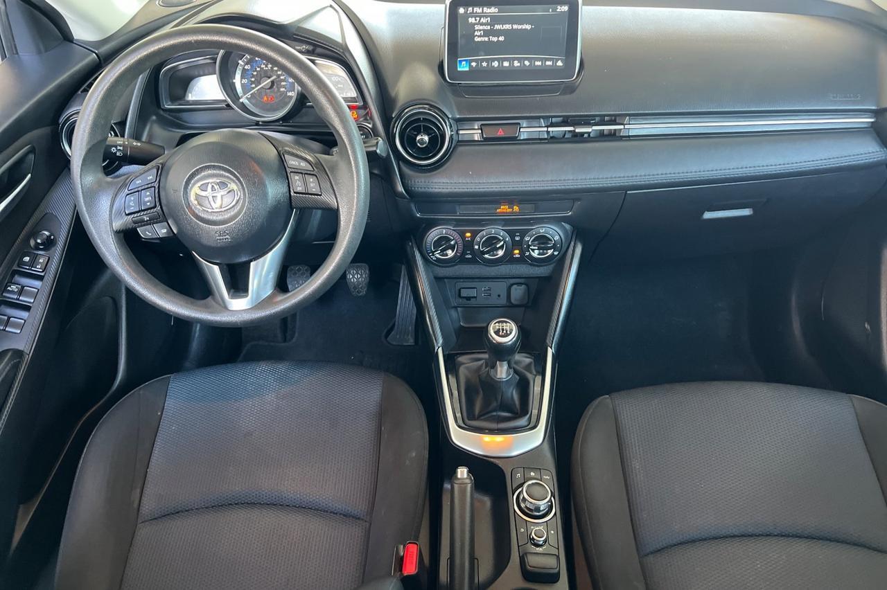 2018 Toyota Yaris iA Base Ontario OR