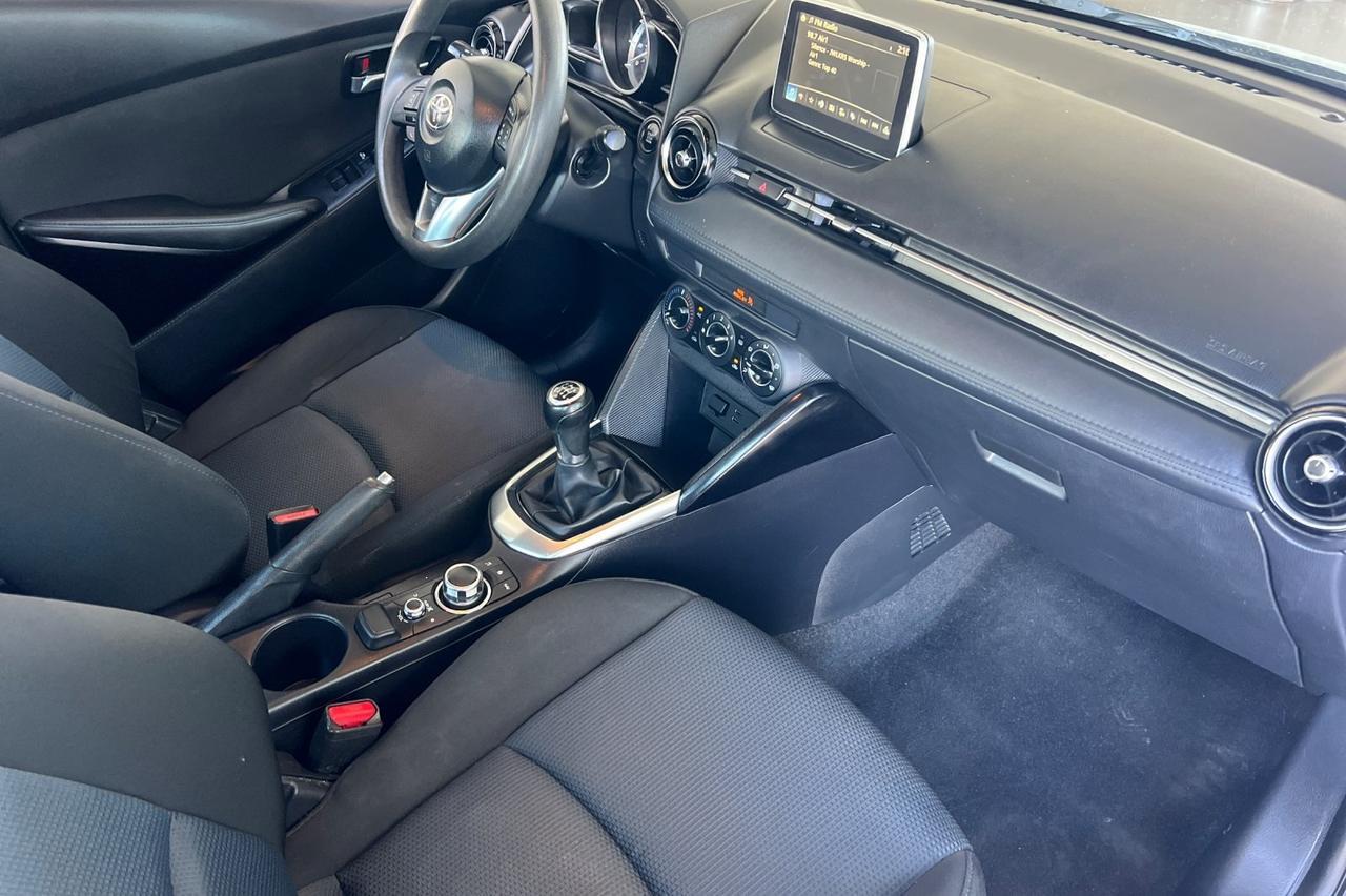 2018 Toyota Yaris iA Base Ontario OR