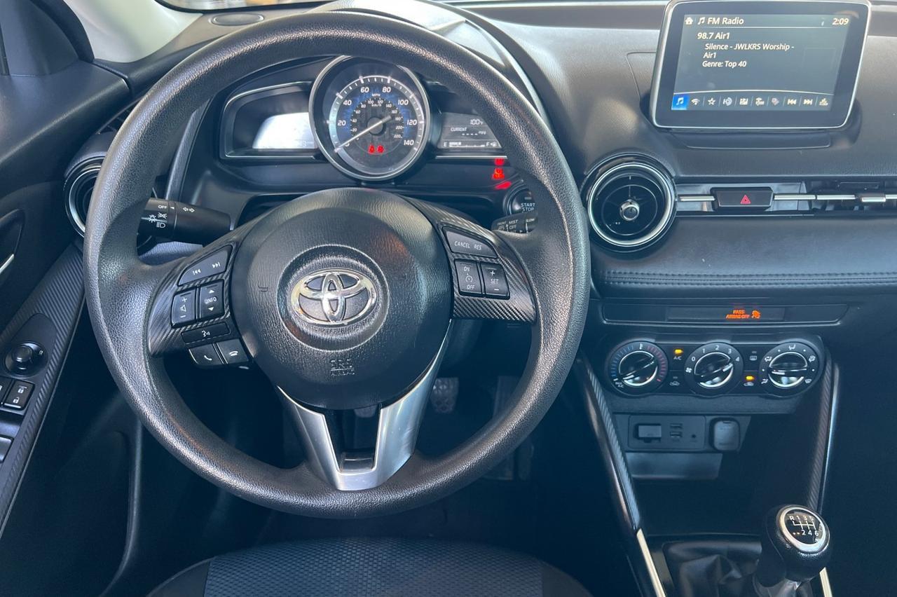 2018 Toyota Yaris iA Base Ontario OR