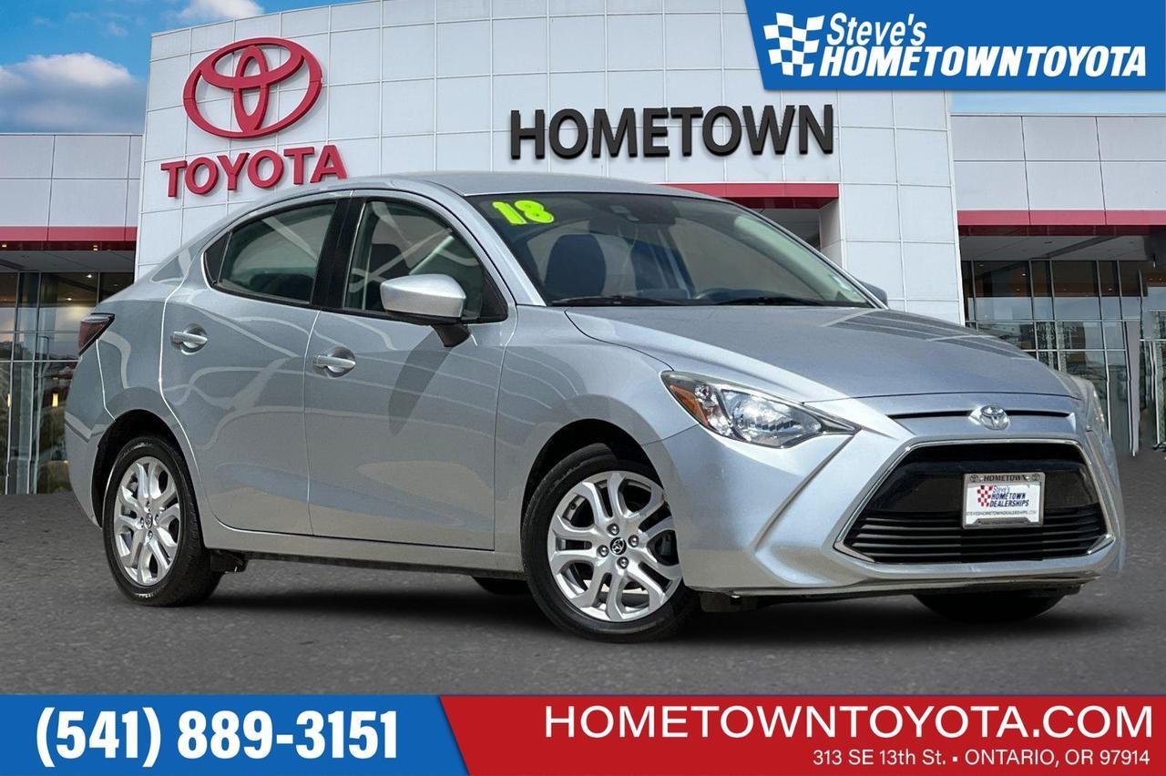 2018 Toyota Yaris iA Base Ontario OR