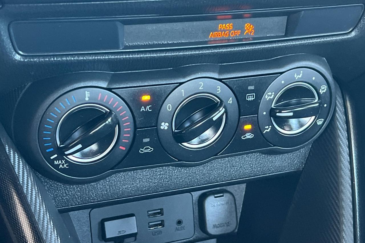 2018 Toyota Yaris iA Base Ontario OR