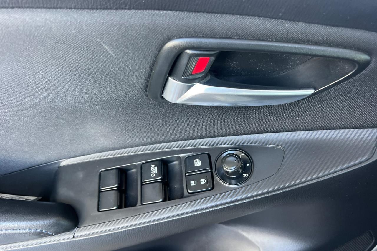 2018 Toyota Yaris iA Base Ontario OR
