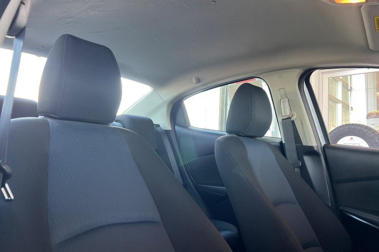 2018 Toyota Yaris iA Base Ontario OR