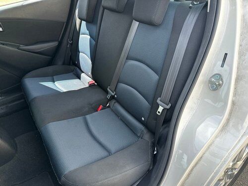 2018 Toyota Yaris iA Base Chantilly VA