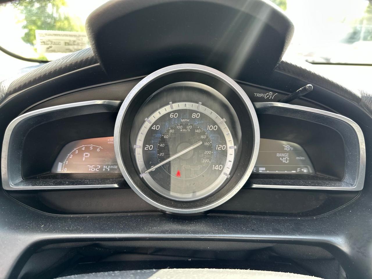 2018 Toyota Yaris iA Base Chantilly VA