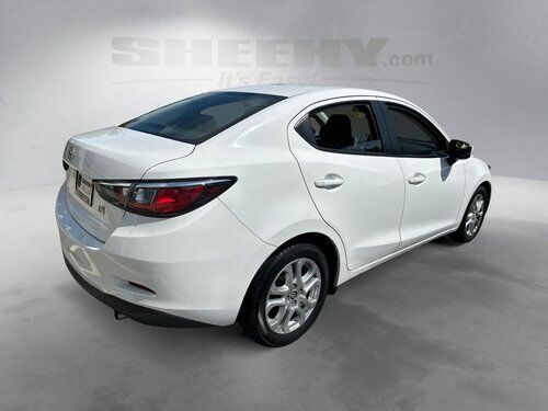 2018 Toyota Yaris iA Base Chantilly VA