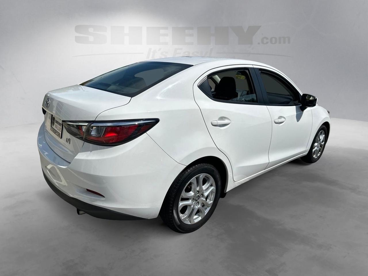 2018 Toyota Yaris iA Base Chantilly VA