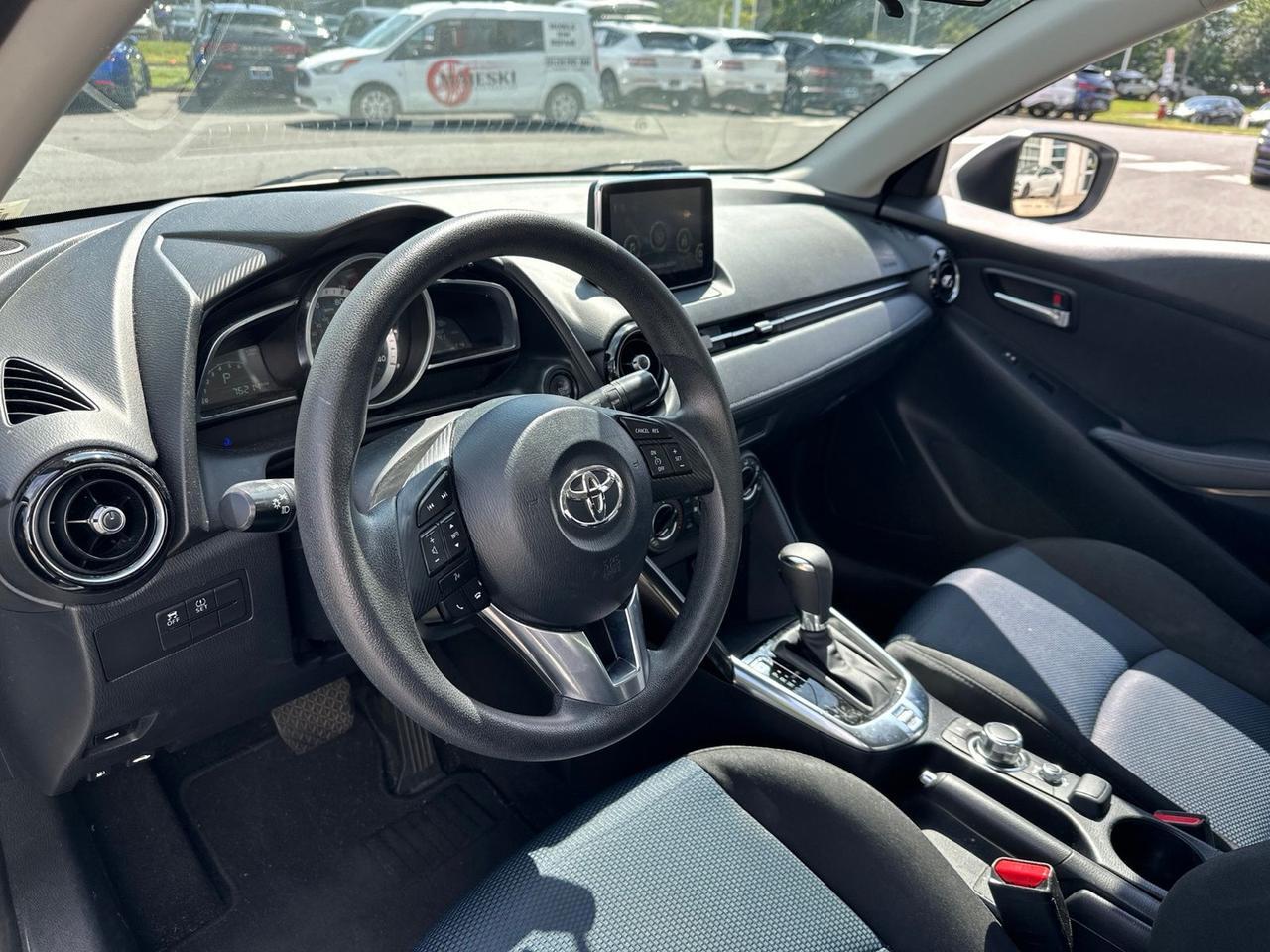 2018 Toyota Yaris iA Base Chantilly VA
