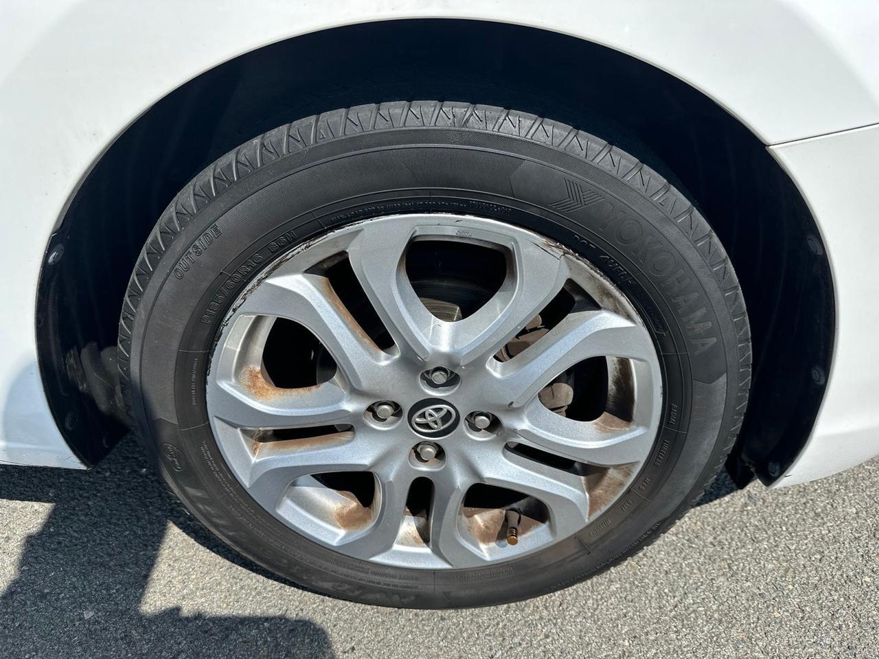 2018 Toyota Yaris iA Base Chantilly VA