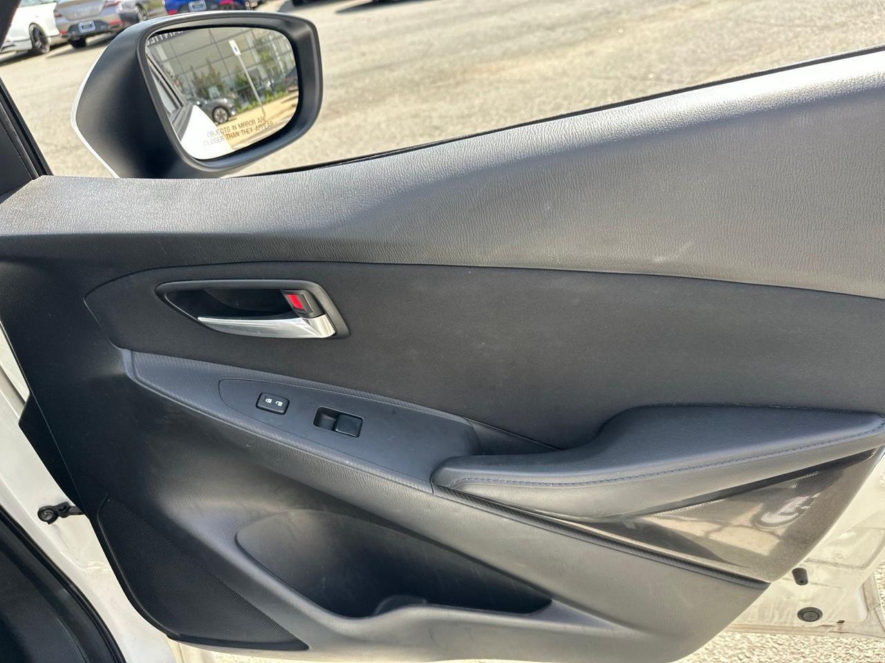 2018 Toyota Yaris iA Base Chantilly VA