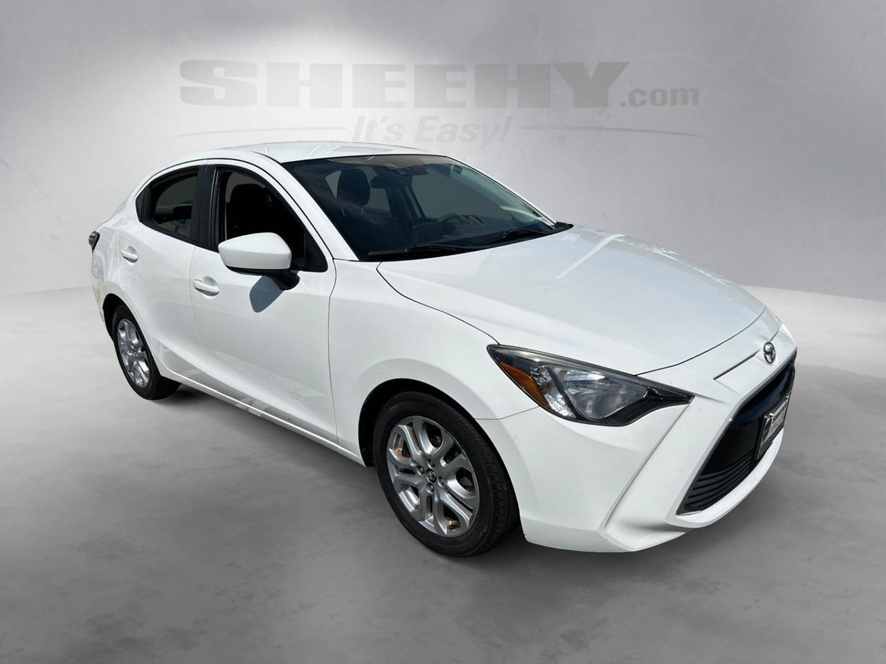2018 Toyota Yaris iA Base Chantilly VA