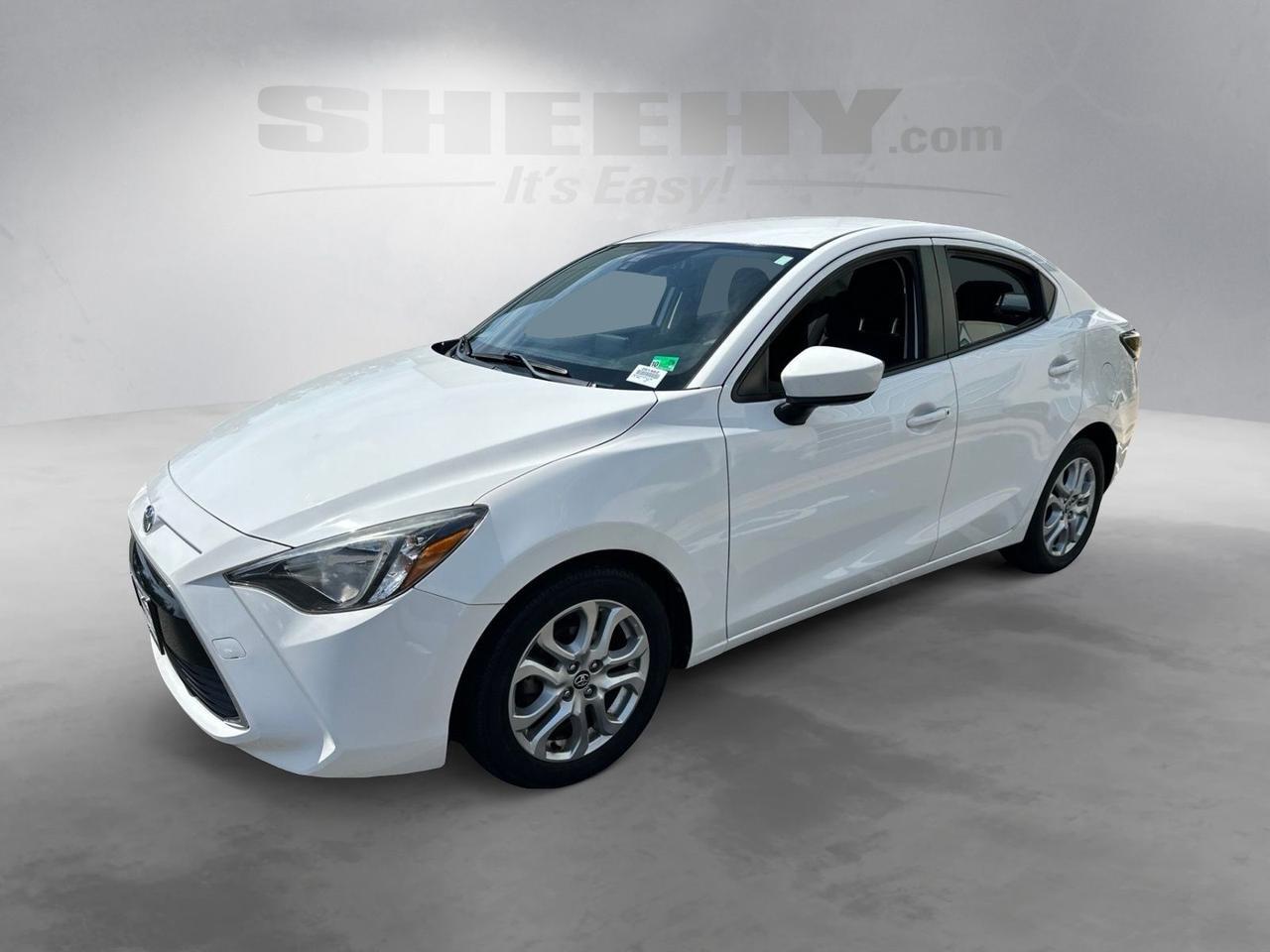 2018 Toyota Yaris iA Base Chantilly VA