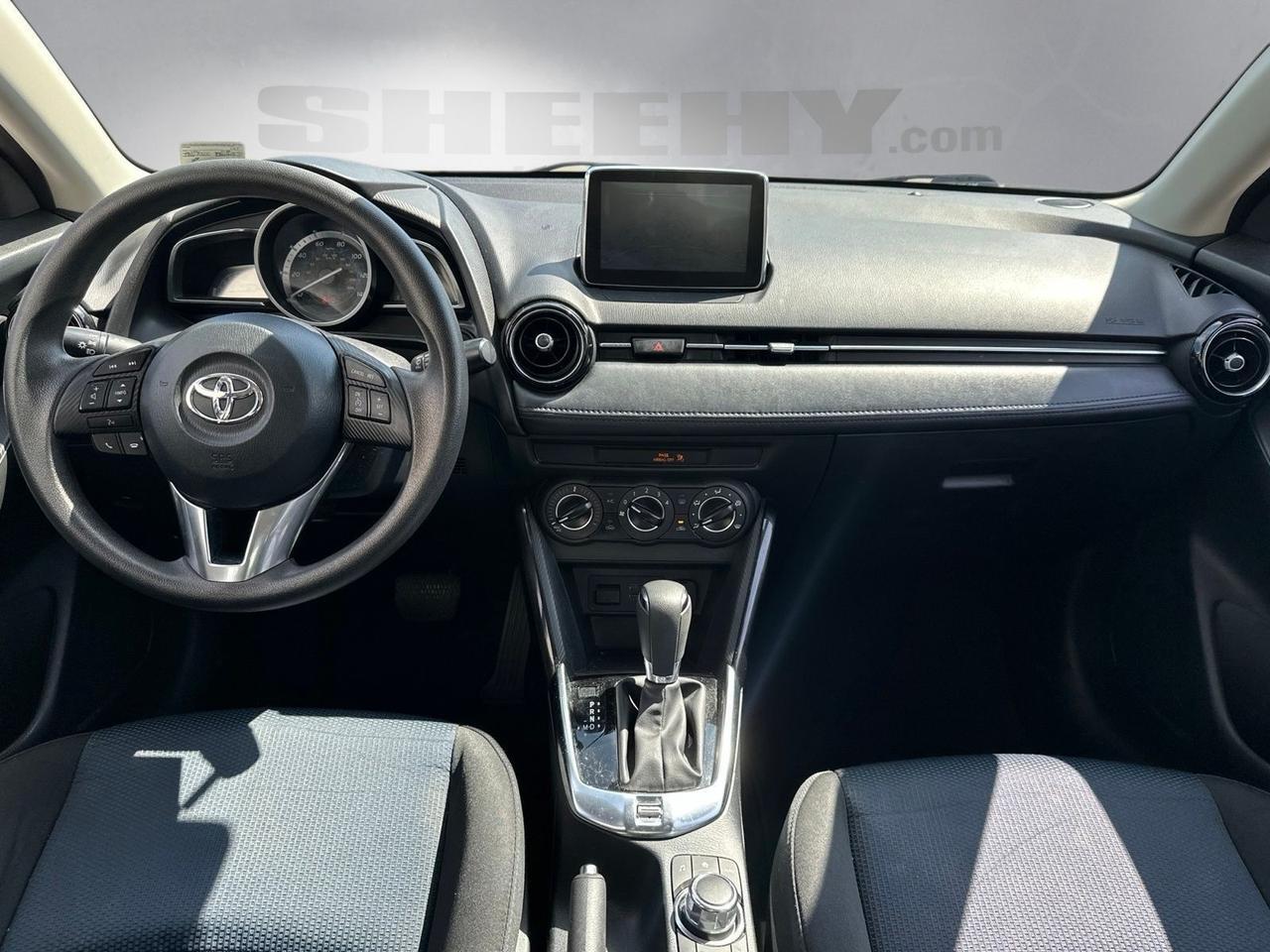 2018 Toyota Yaris iA Base Chantilly VA