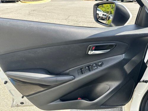 2018 Toyota Yaris iA Base Chantilly VA
