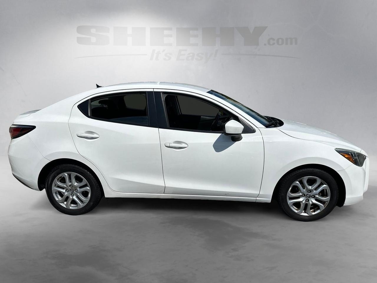 2018 Toyota Yaris iA Base Chantilly VA