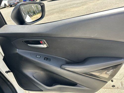 2018 Toyota Yaris iA Base Chantilly VA