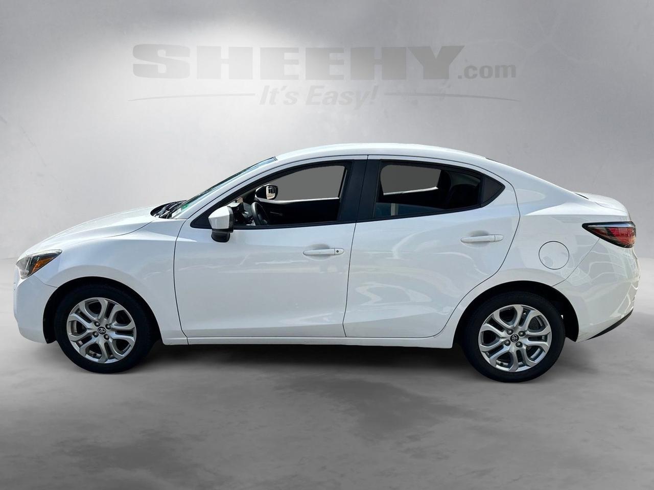 2018 Toyota Yaris iA Base Chantilly VA