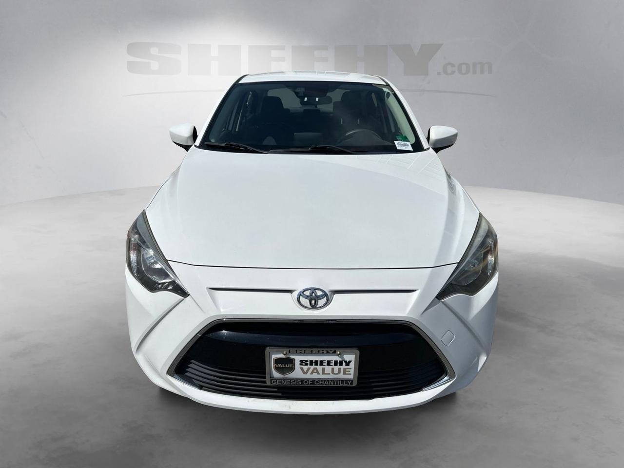 2018 Toyota Yaris iA Base Chantilly VA