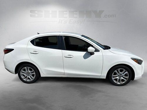 2018 Toyota Yaris iA Base Chantilly VA