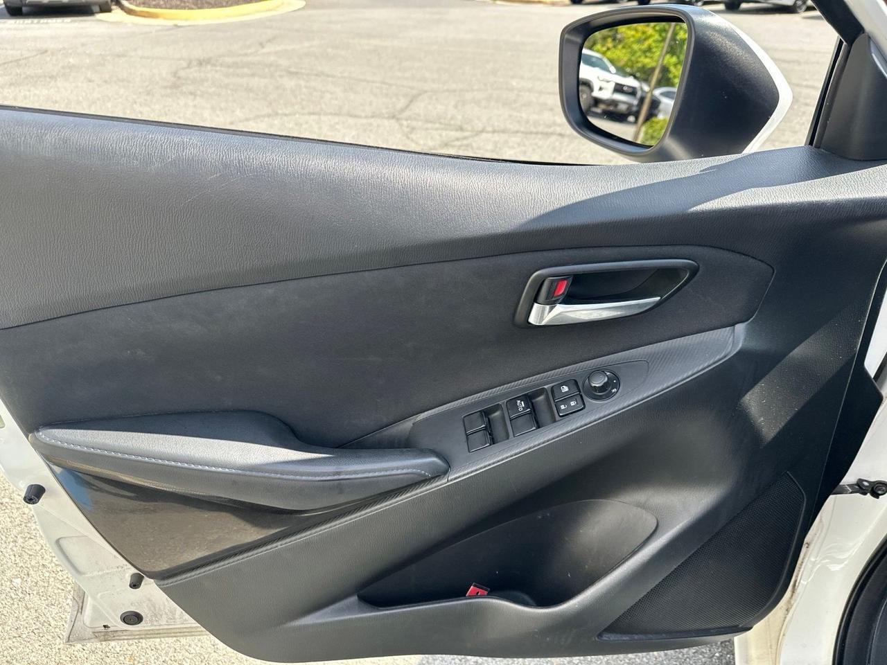 2018 Toyota Yaris iA Base Chantilly VA