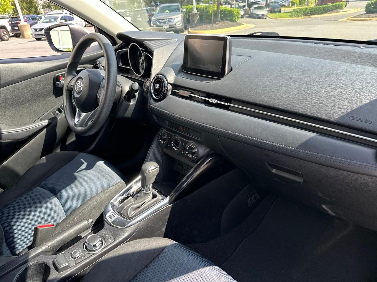 2018 Toyota Yaris iA Base Chantilly VA