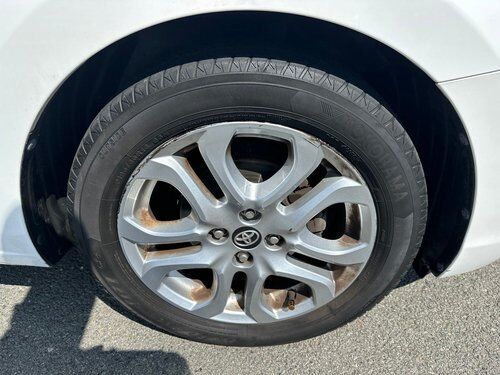 2018 Toyota Yaris iA Base Chantilly VA