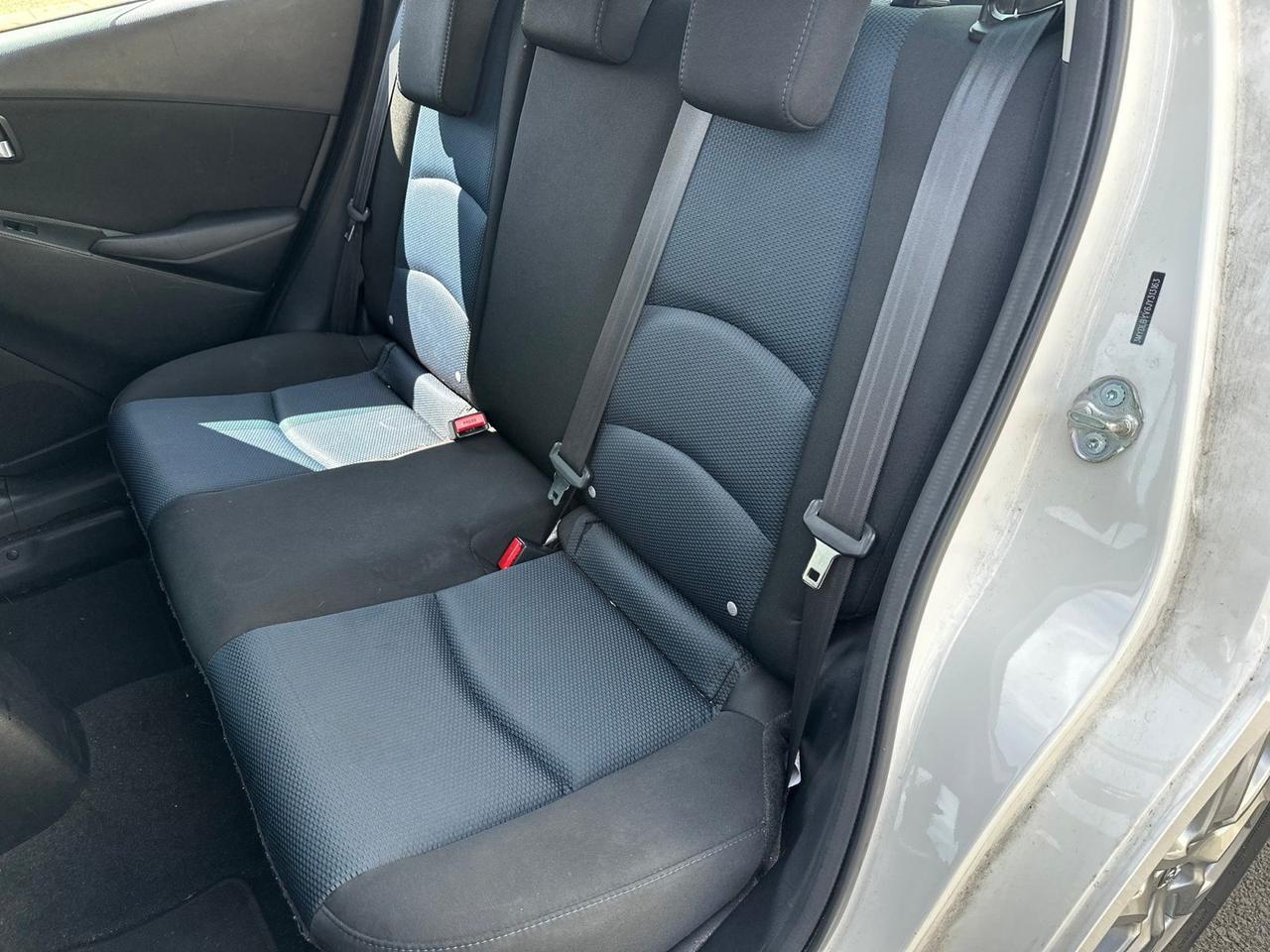 2018 Toyota Yaris iA Base Chantilly VA
