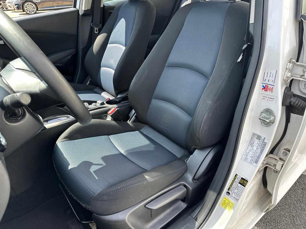 2018 Toyota Yaris iA Base Chantilly VA