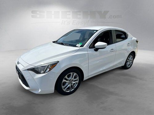 2018 Toyota Yaris iA Base Chantilly VA