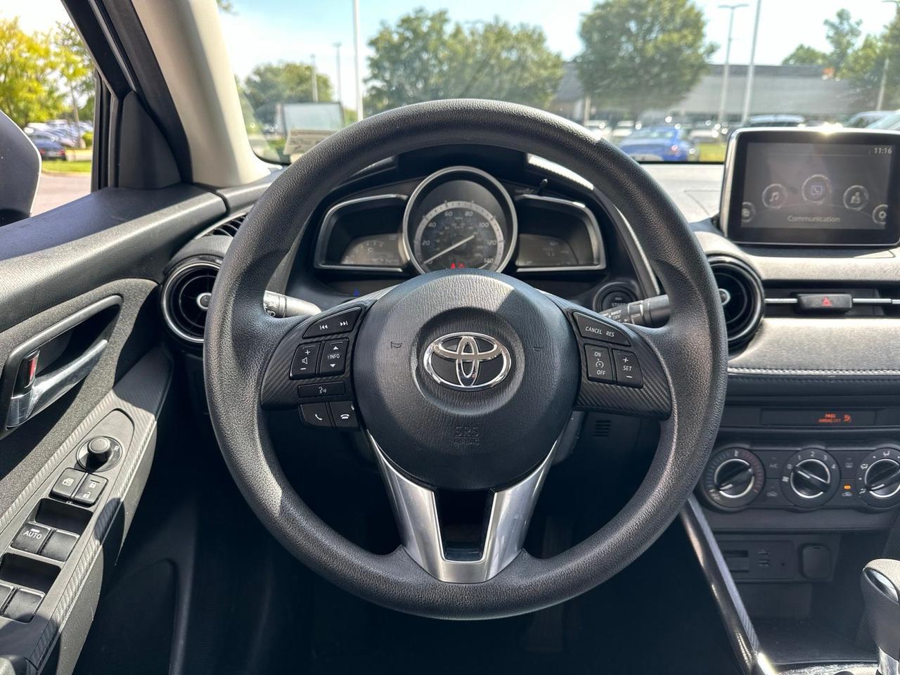 2018 Toyota Yaris iA Base Chantilly VA