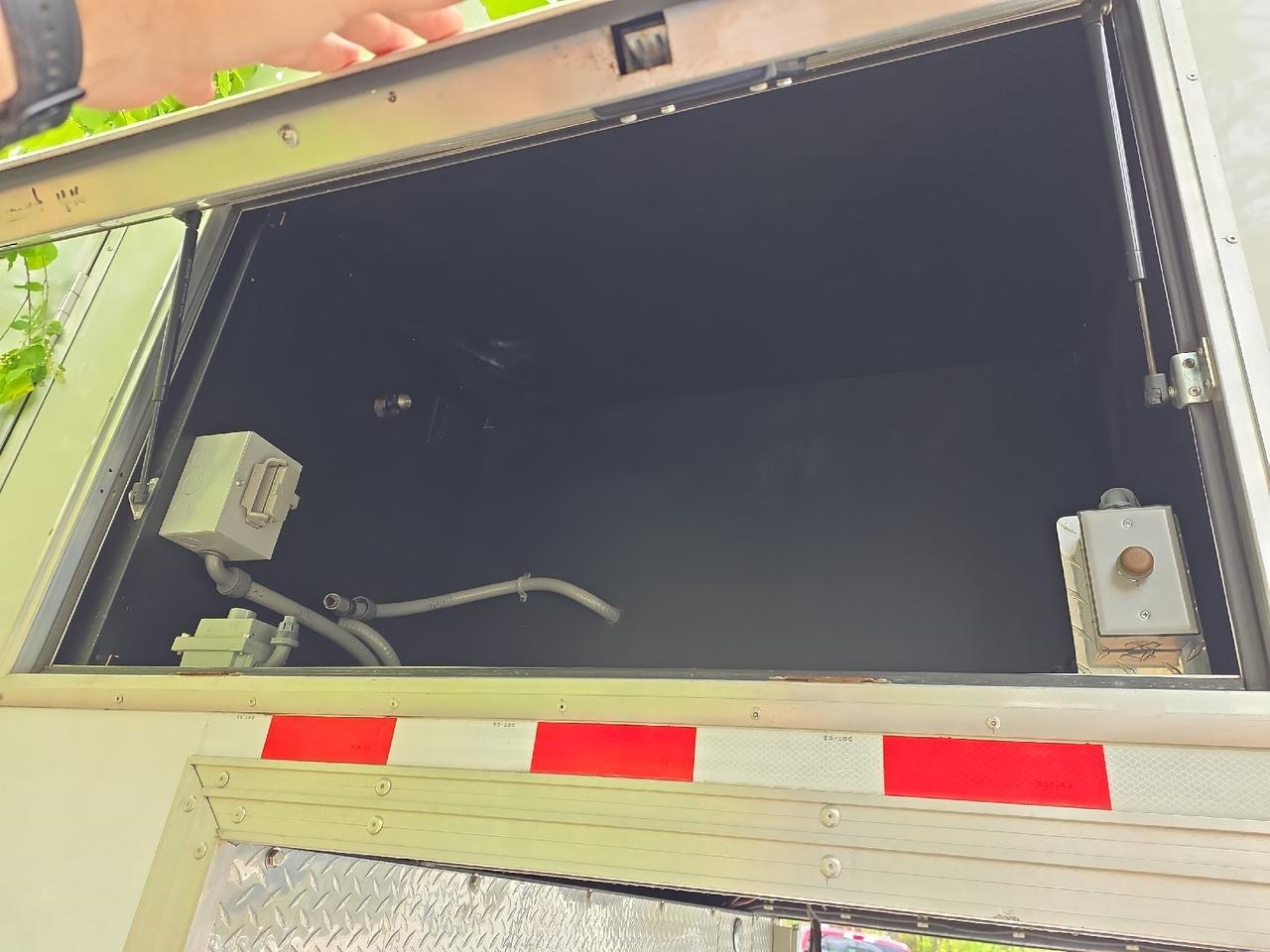 2018 Transport Custom Designs Enclosed 38Ft PGN38A212V Sand Lake NY