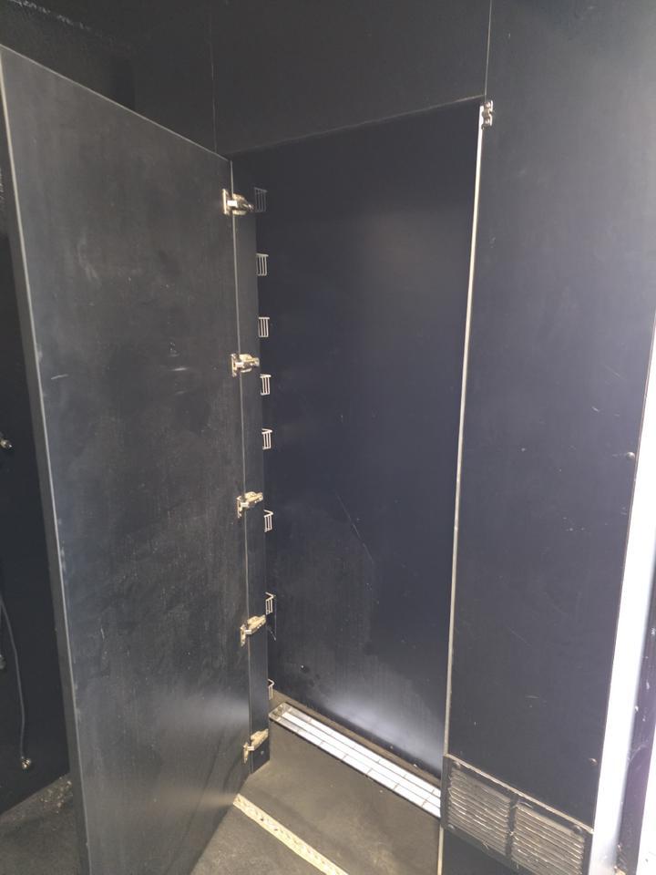 2018 Transport Custom Designs Enclosed 38Ft PGN38A212V Sand Lake NY