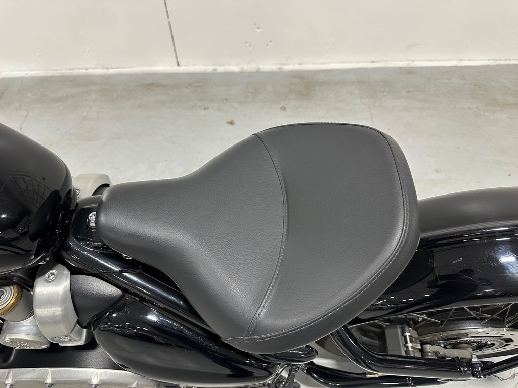 2018 Triumph Bonneville Bobber Tigard OR