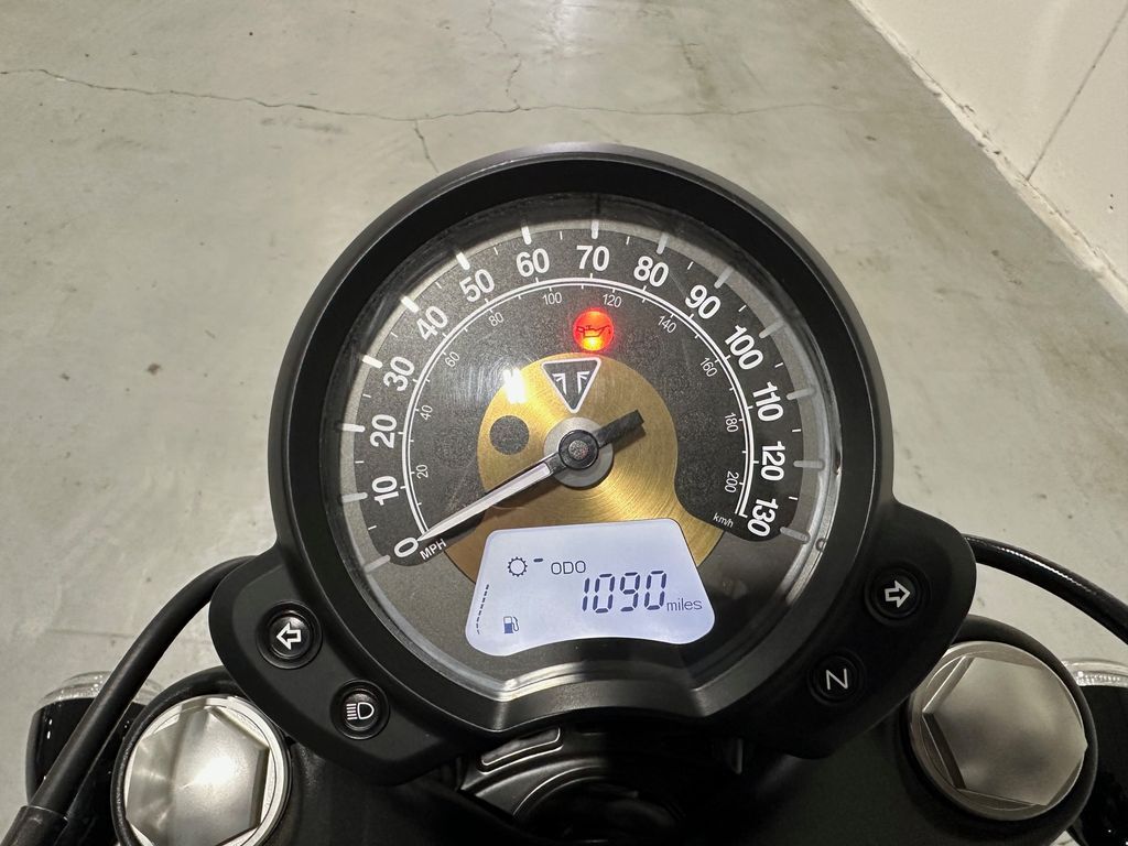 2018 Triumph Bonneville Bobber Tigard OR