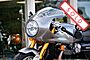 2018 Triumph Thruxton 1200 R  Boston MA 2018 Triumph Thruxton 1200 R  Boston MA