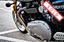 2018 Triumph Thruxton 1200 R  Boston MA 2018 Triumph Thruxton 1200 R  Boston MA