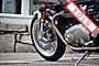 2018 Triumph Thruxton 1200 R  Boston MA 2018 Triumph Thruxton 1200 R  Boston MA
