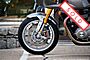 2018 Triumph Thruxton 1200 R  Boston MA 2018 Triumph Thruxton 1200 R  Boston MA