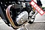 2018 Triumph Thruxton 1200 R  Boston MA 2018 Triumph Thruxton 1200 R  Boston MA