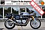 2018 Triumph Thruxton 1200 R  Boston MA 2018 Triumph Thruxton 1200 R  Boston MA